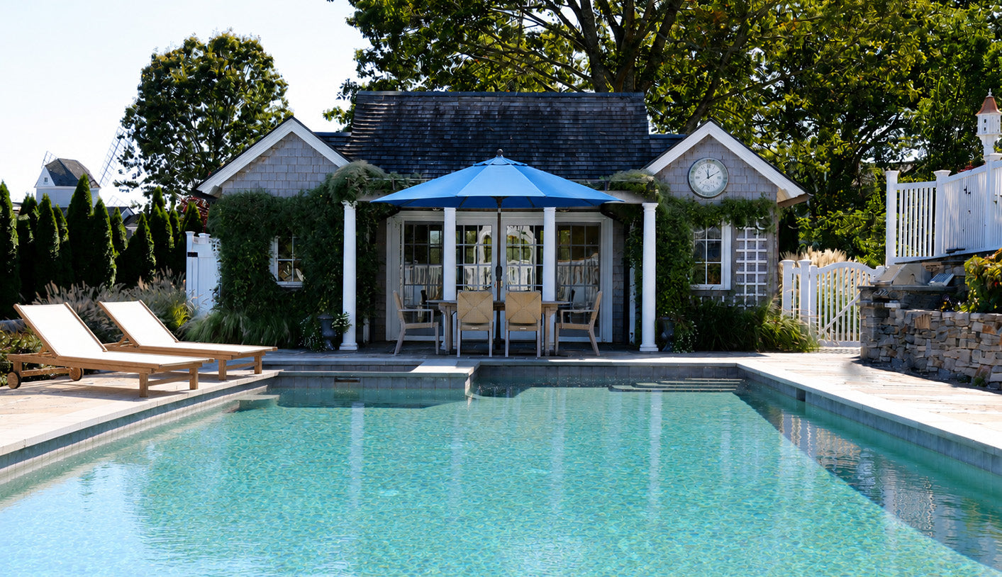 Common Outdoor Furniture Mistakes and How to Avoid Them