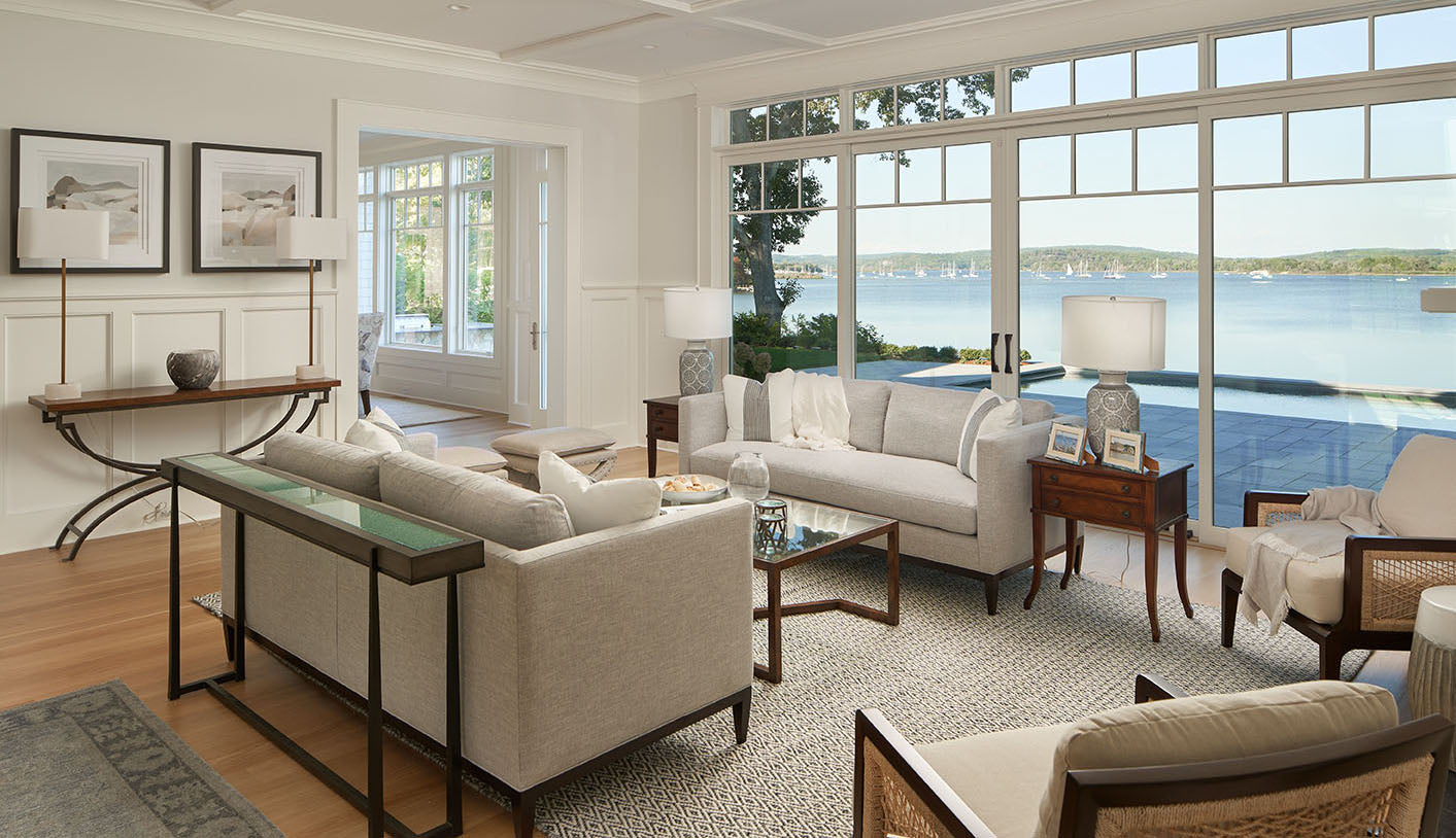 Natural Beauty on the River