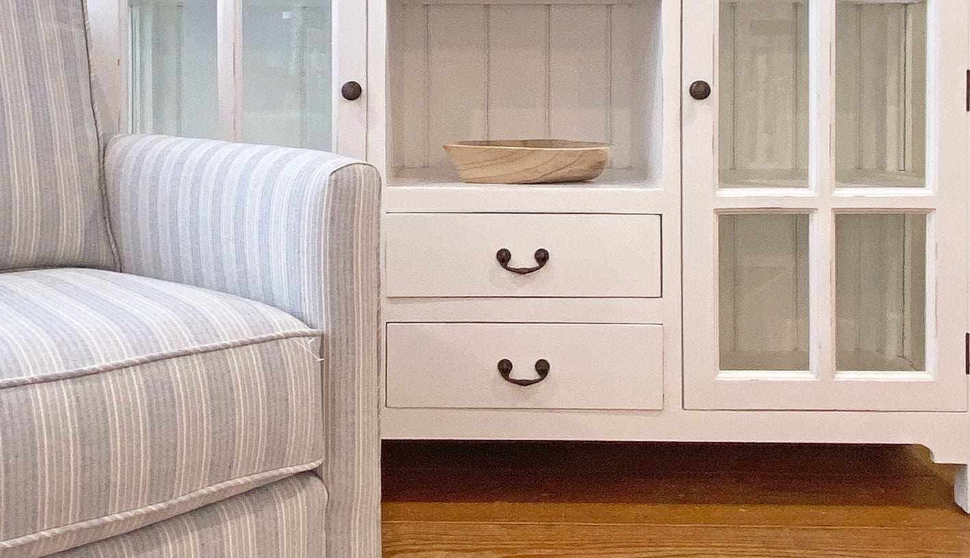 Double Duty Furniture