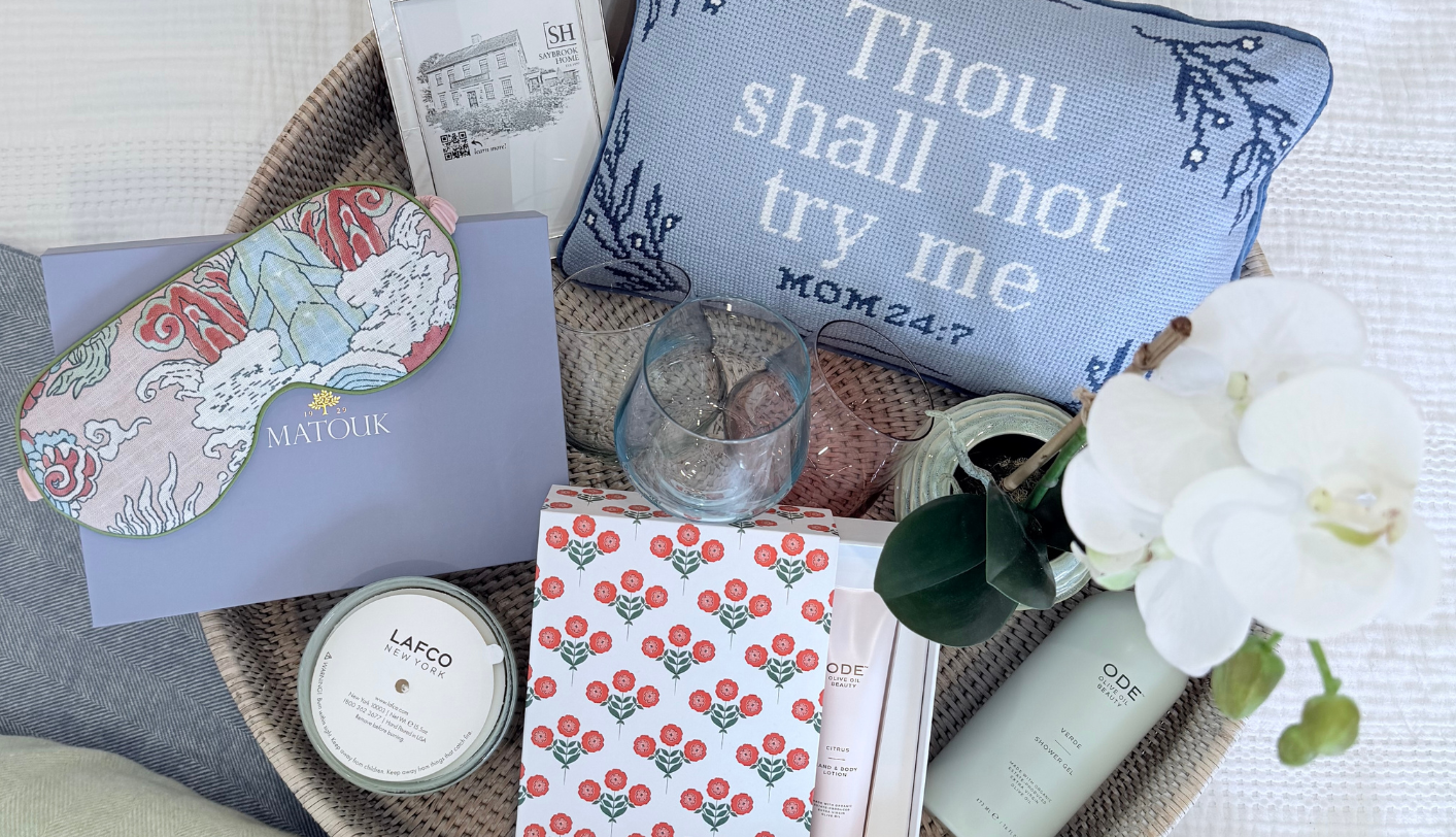 Mother's Day Gifting