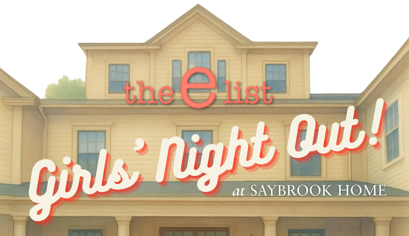 eList Girls Night Out