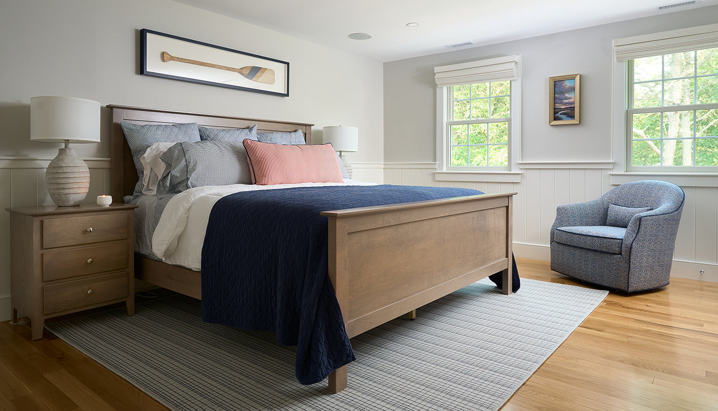 Your Best Night's Sleep