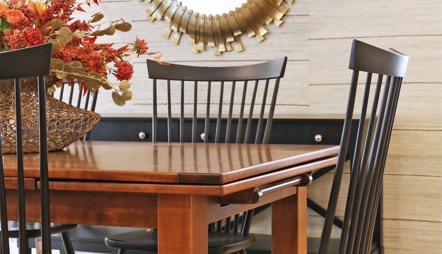 Showroom Sip & Style Fall Event