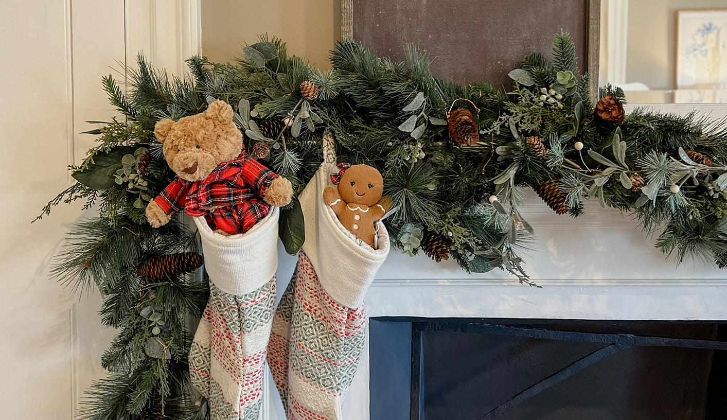 Last Minute Stocking Stuffers