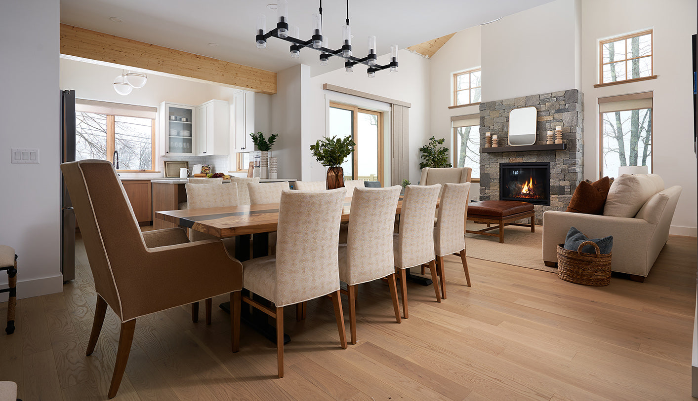 Saybrook Home at South Face Village