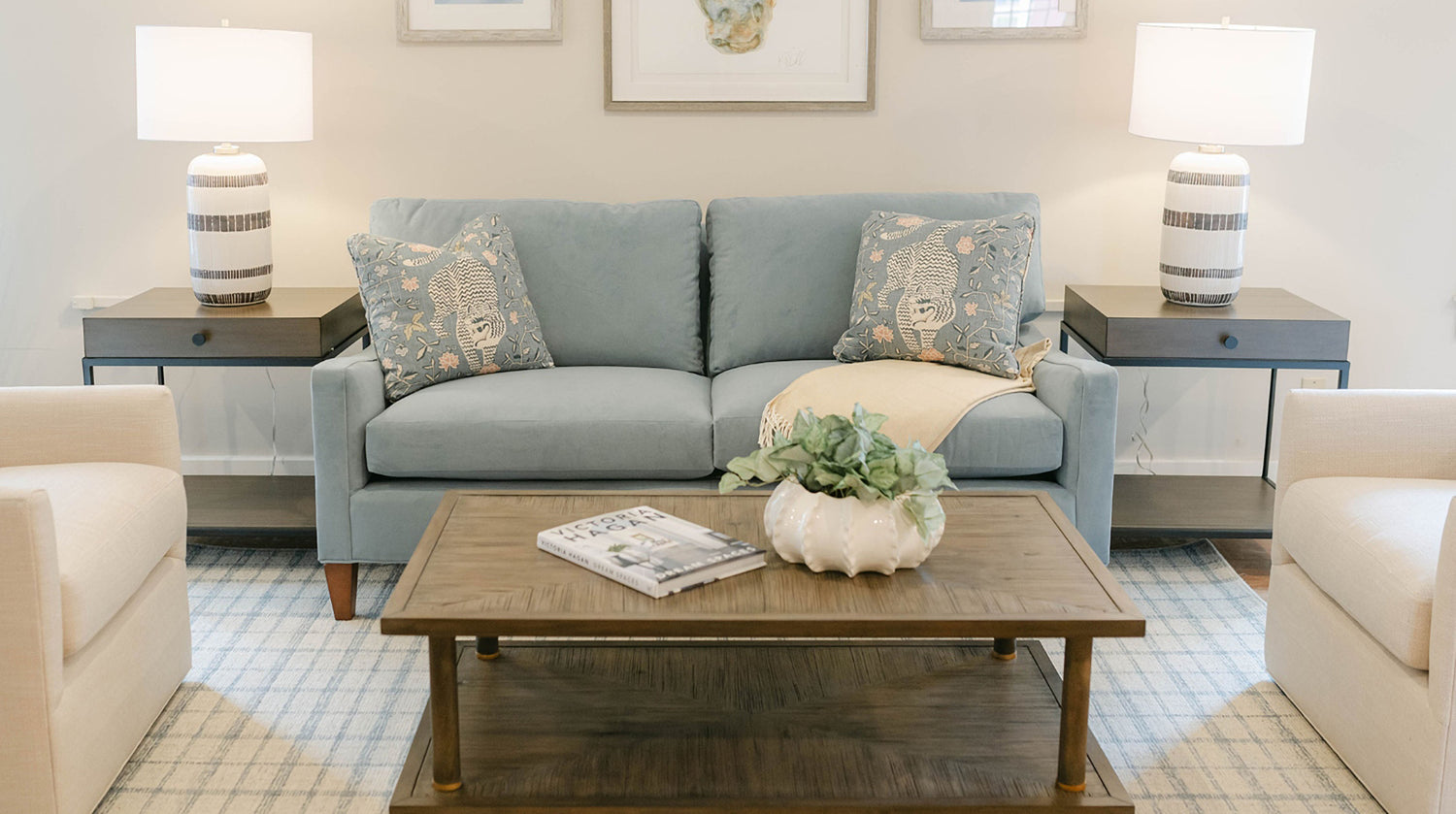 Shannon's Trip to Century