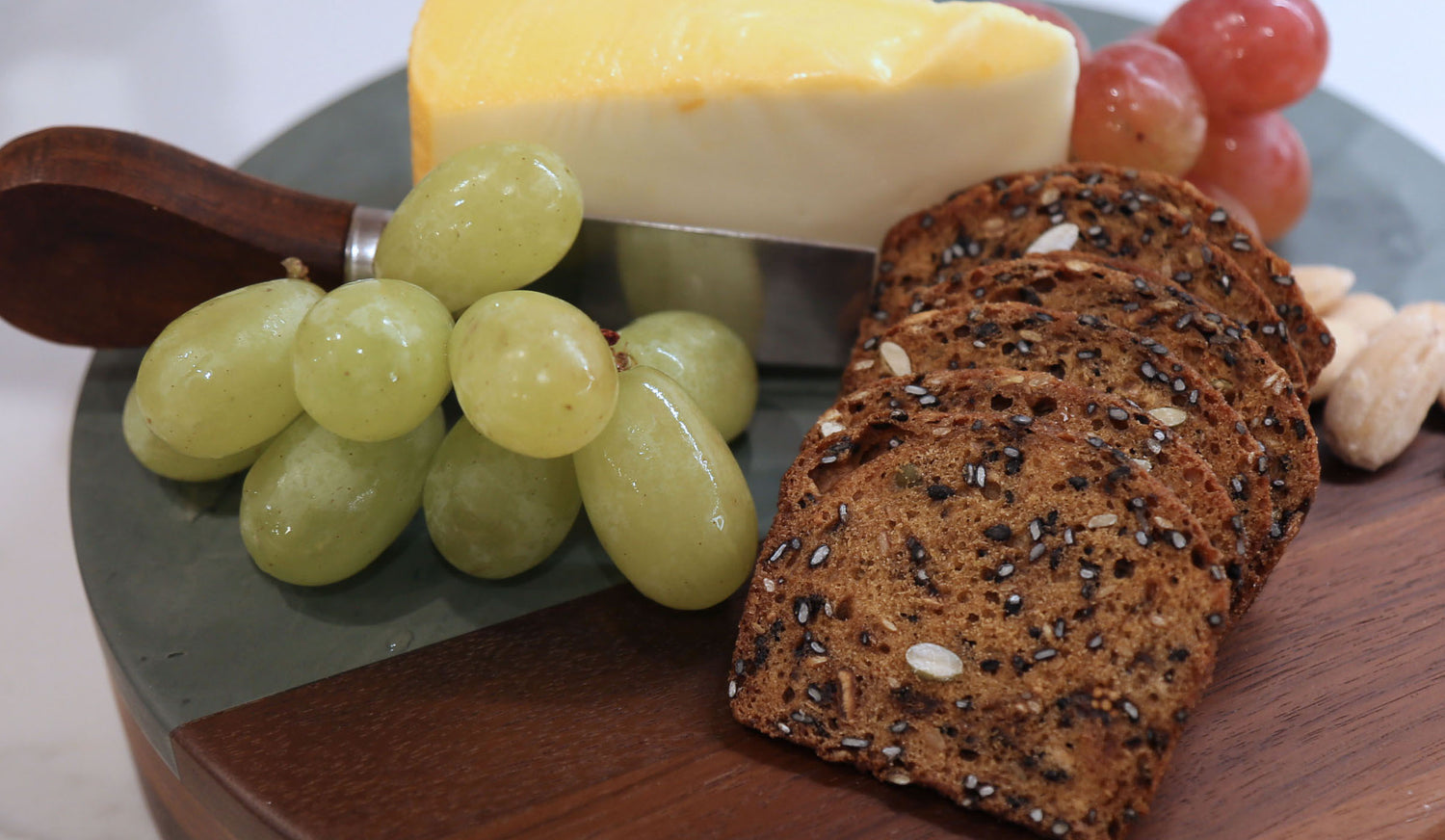 Boards for Gathering Season