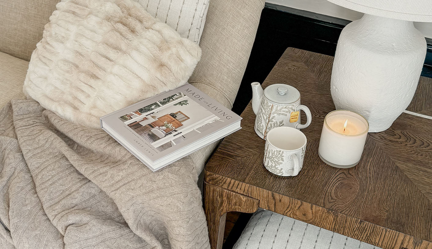 Cozy Fall and Winter Favorites