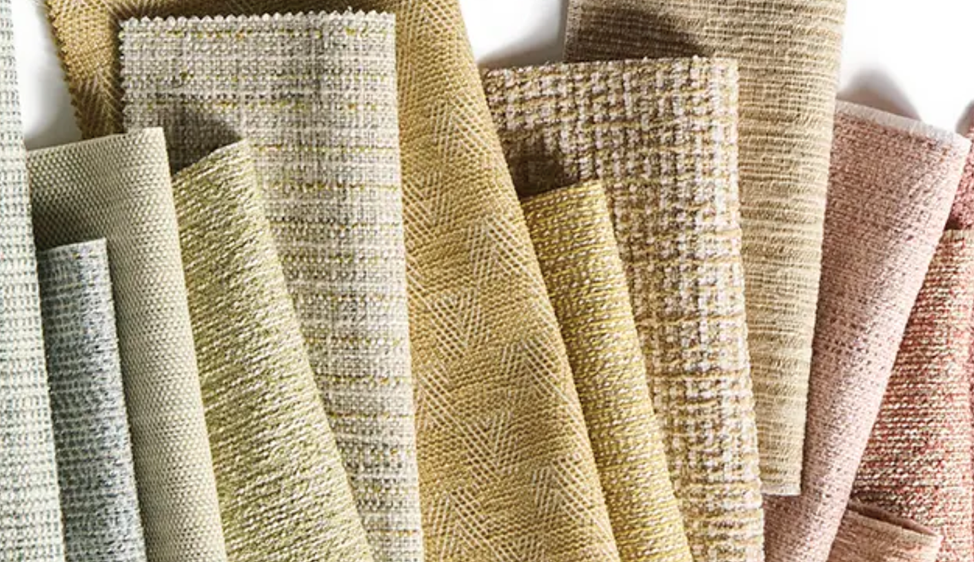 The Fabric of Success