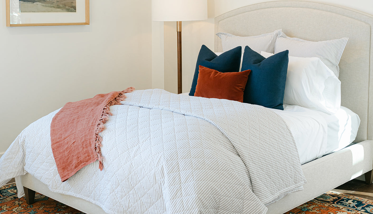 Lee Tailor Made Bed