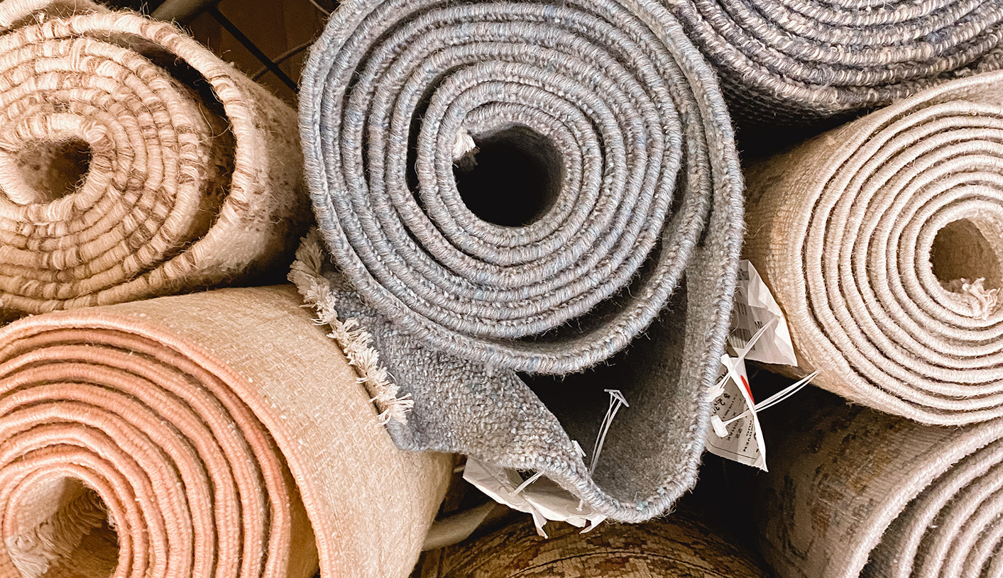 Investing in a Hand-knotted Rug