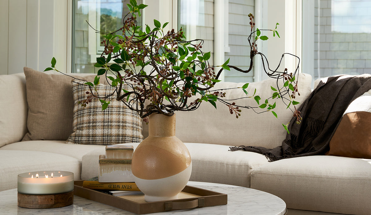 Interior Decorating Vases
