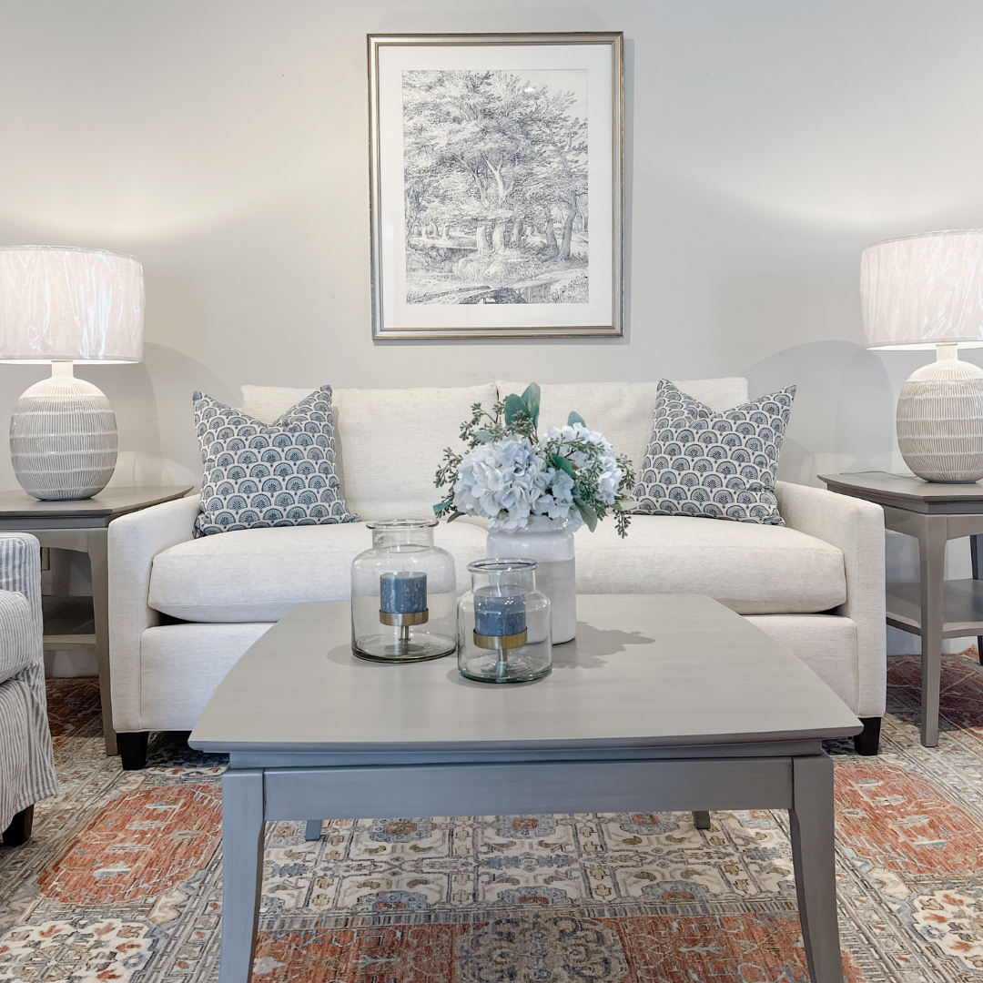 1296 Apartment Sofa
