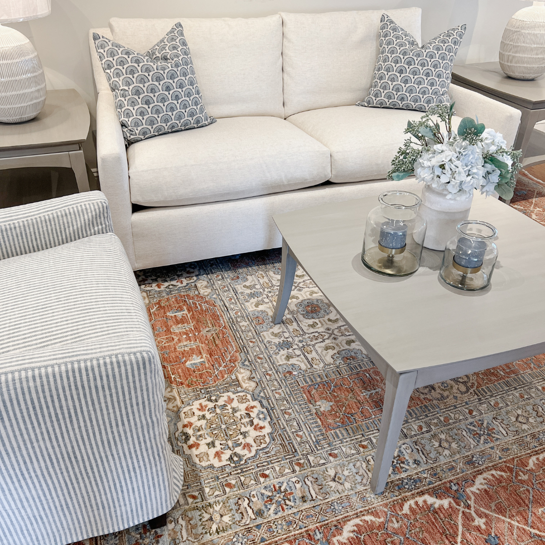 1296 Apartment Sofa