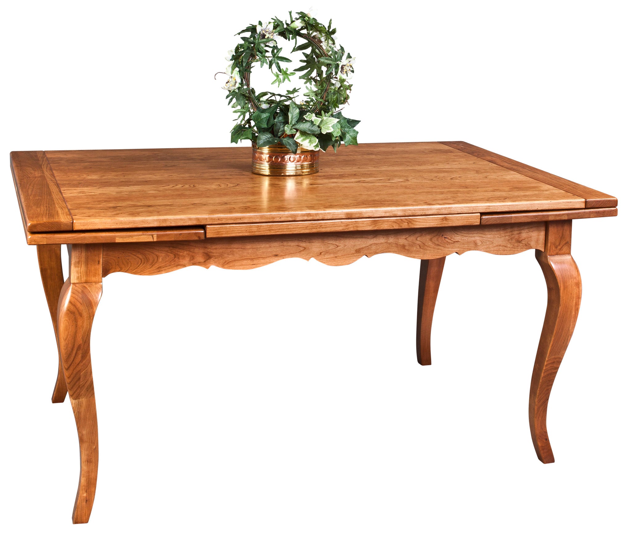 Drawleaf Dining Table