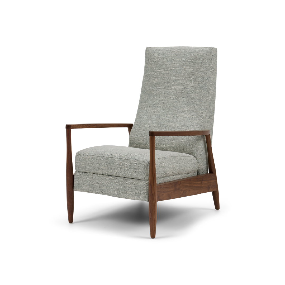 Aston Recliner