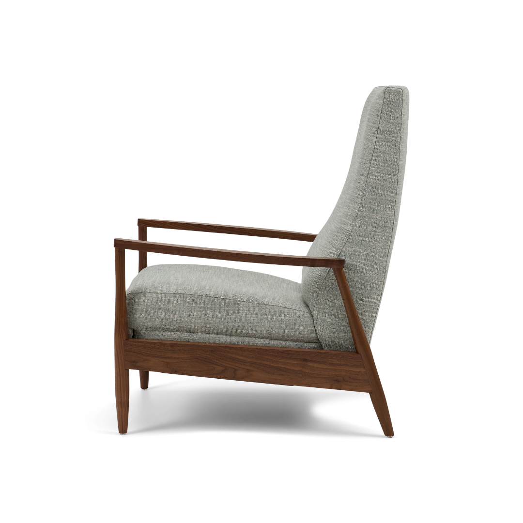 Aston Recliner