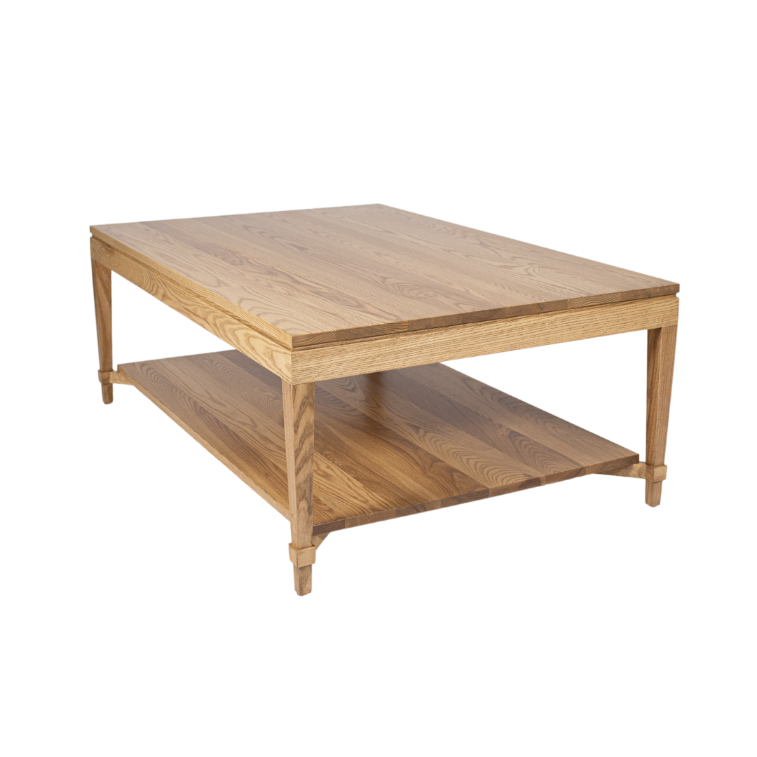 Ava Cocktail Table