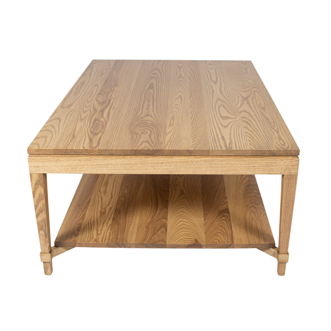 Ava Cocktail Table
