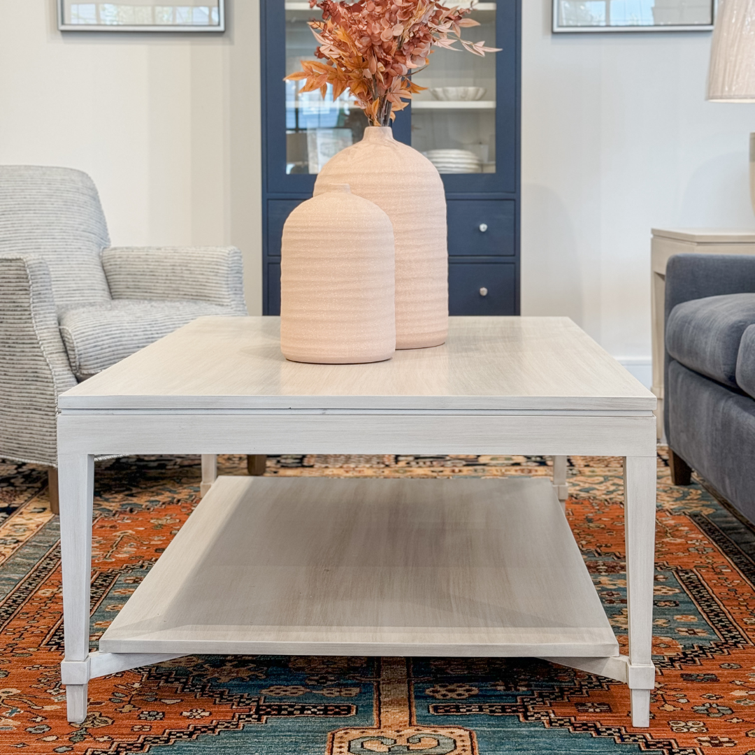 Ava Cocktail Table