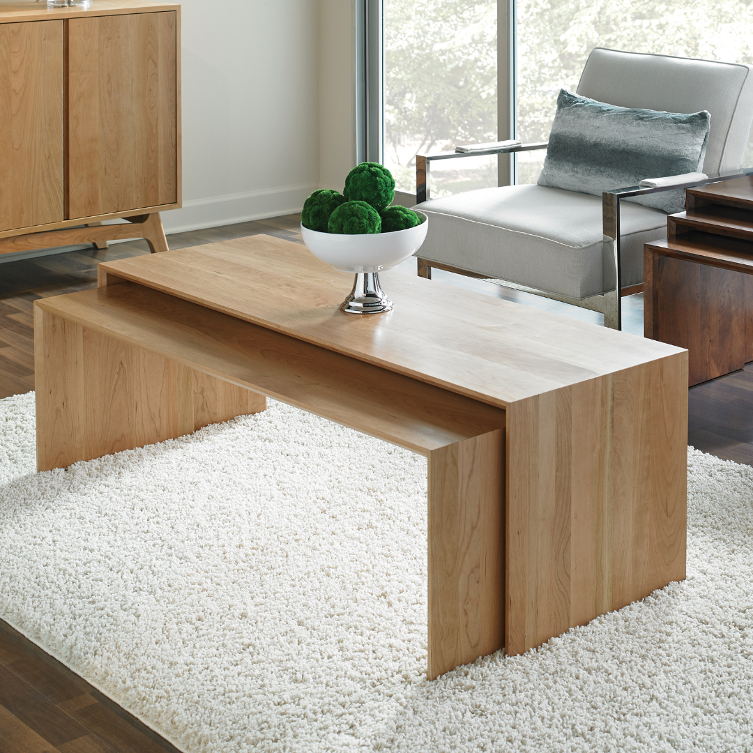 Basie Side Table