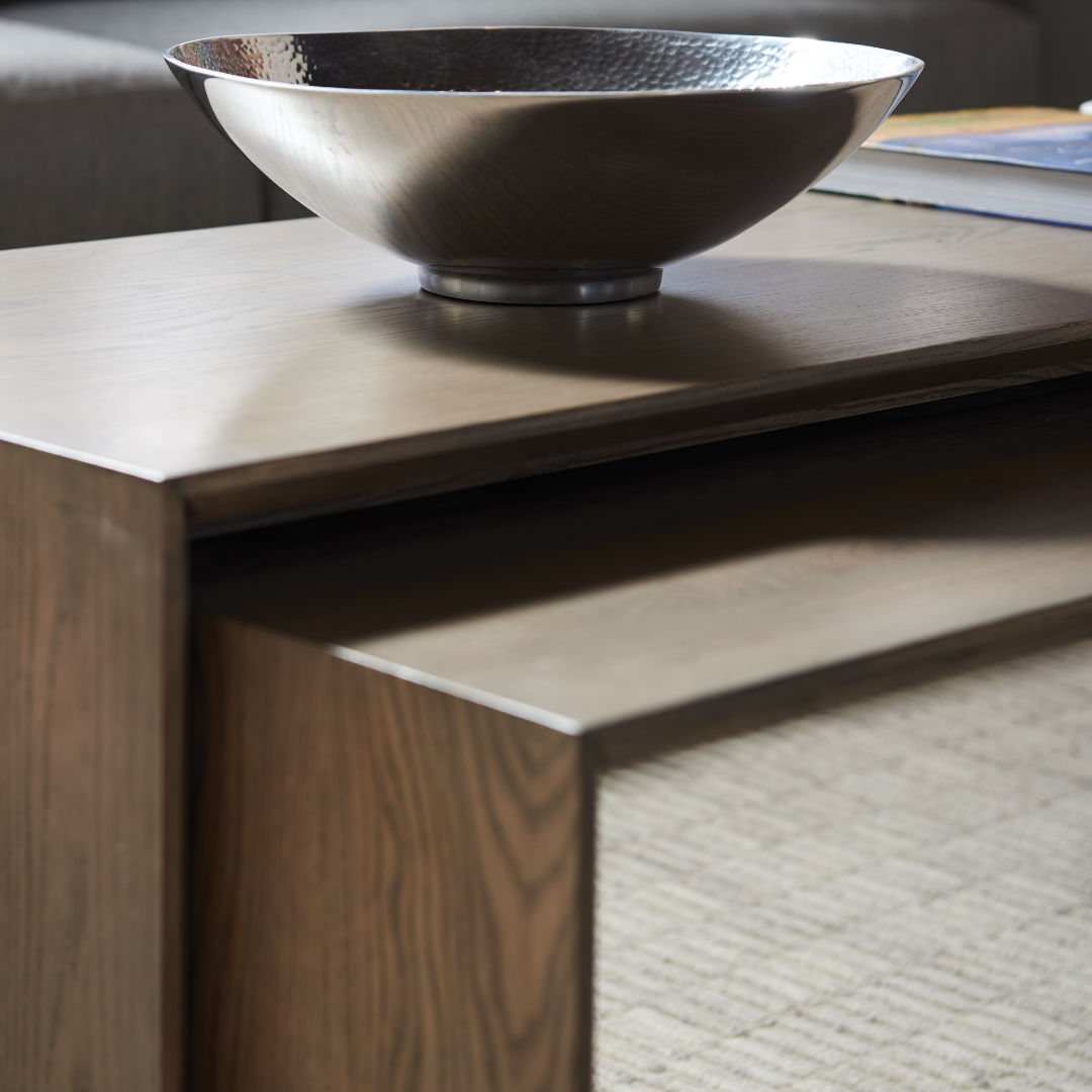 Basie Side Table