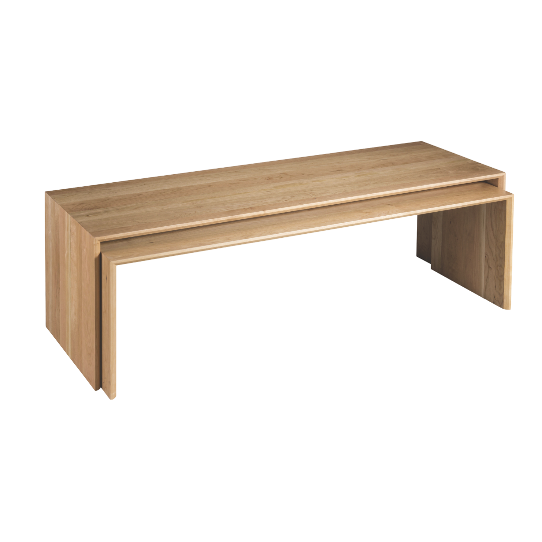Basie Side Table