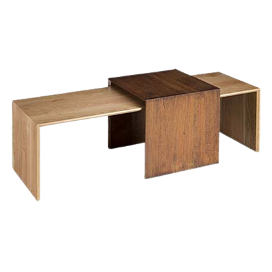 Basie Side Table