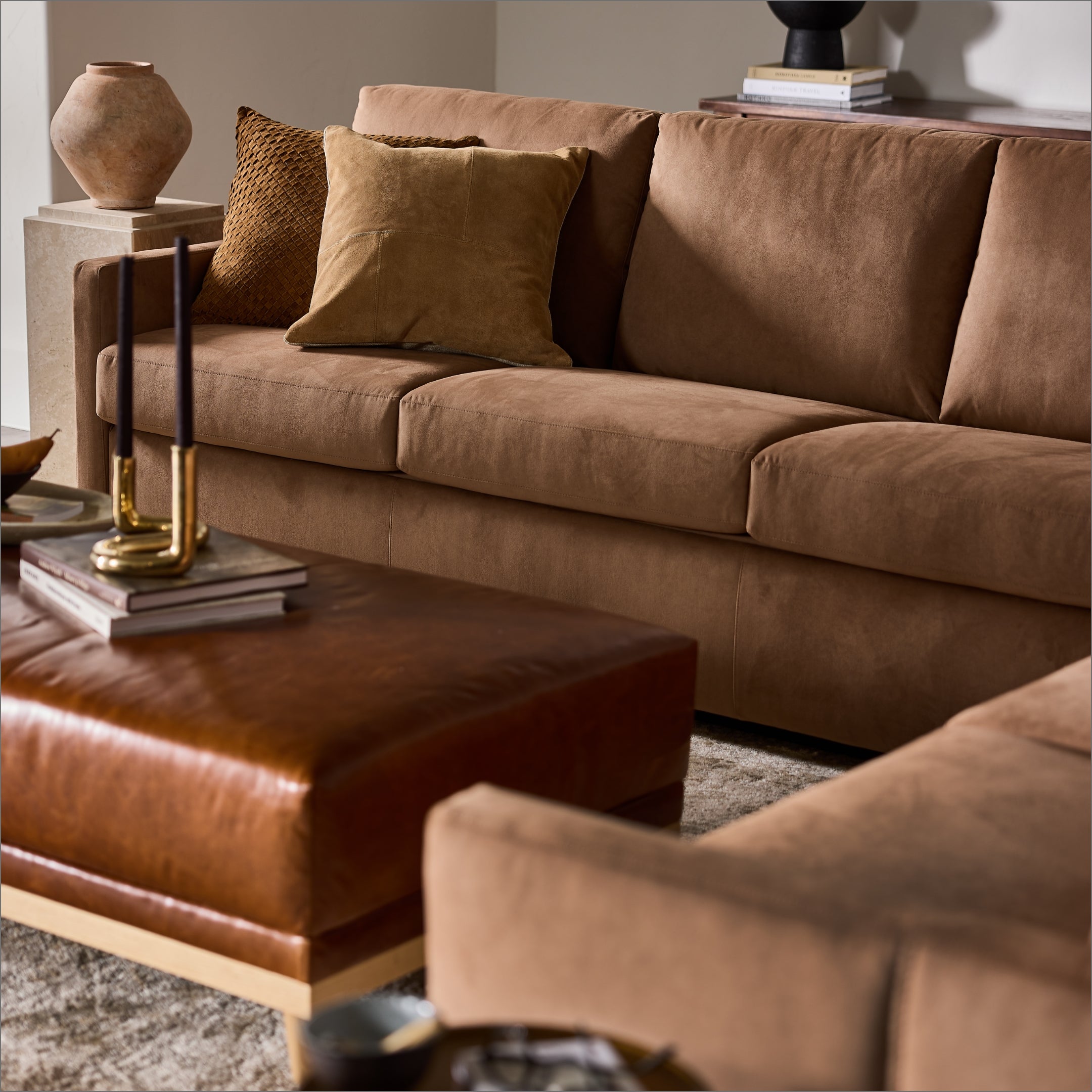 Bentley Sleeper Sofa