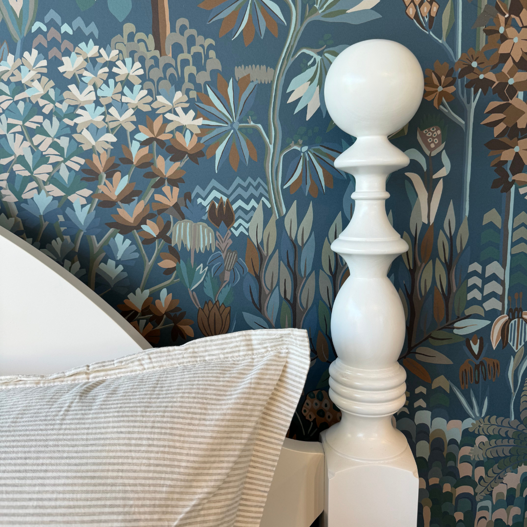Cannonball Bed