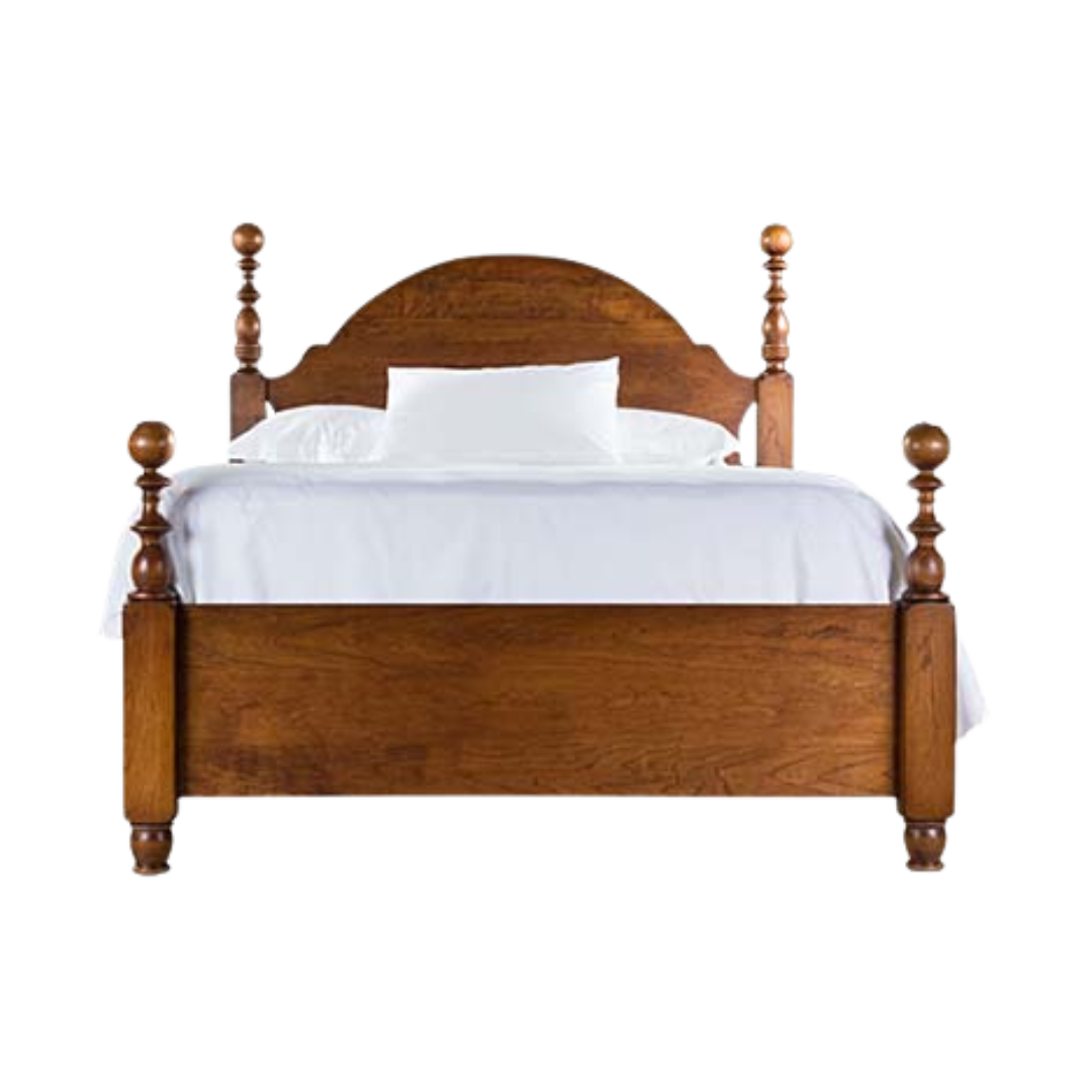 Cannonball Bed