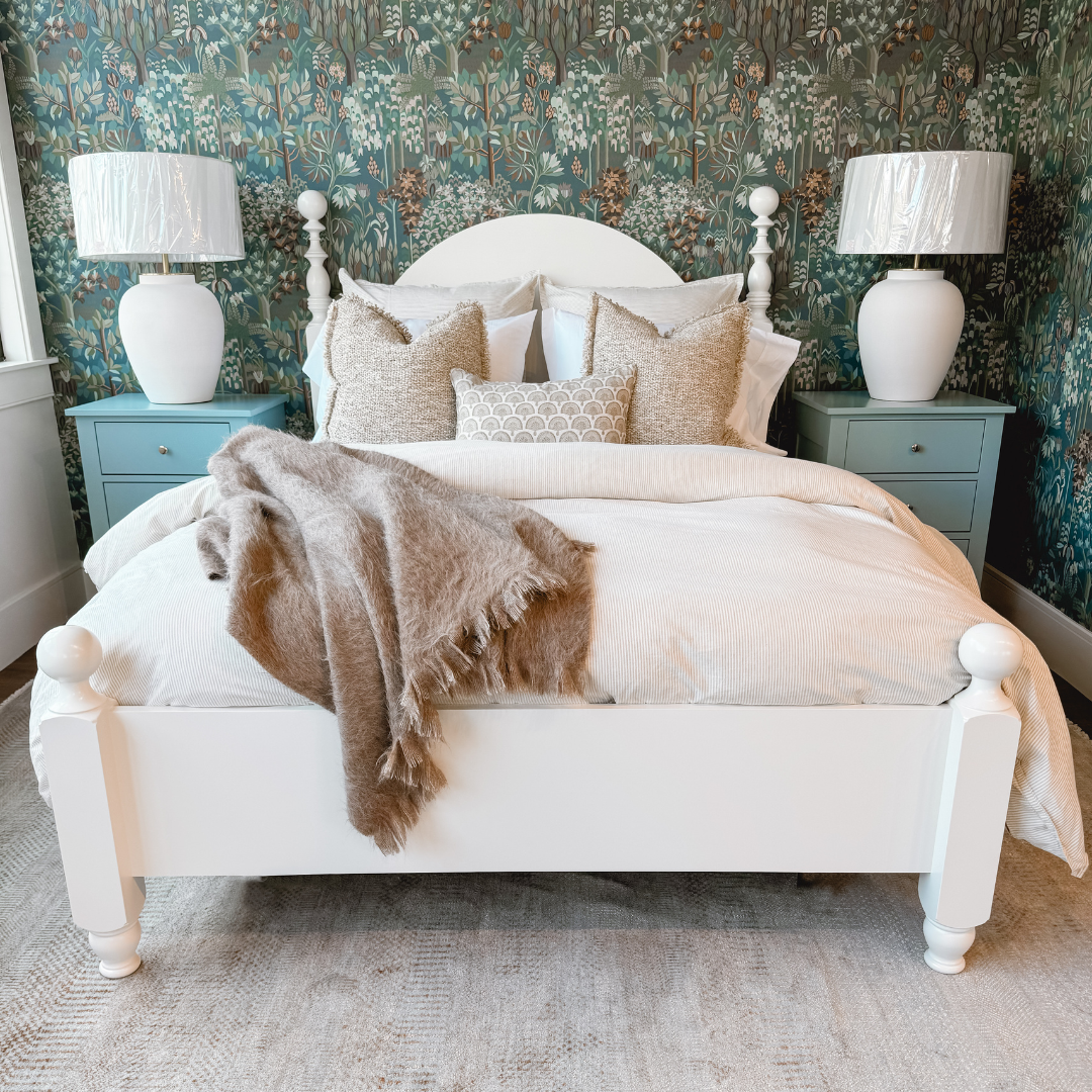 Cannonball Bed