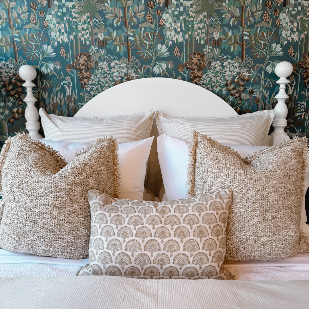 Cannonball Bed