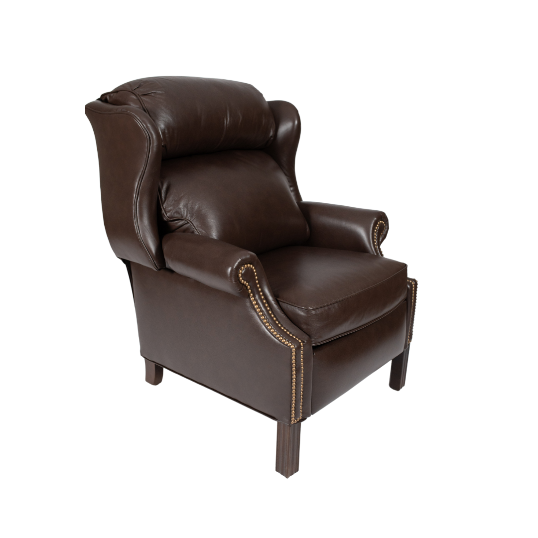 Chippendale Recliner