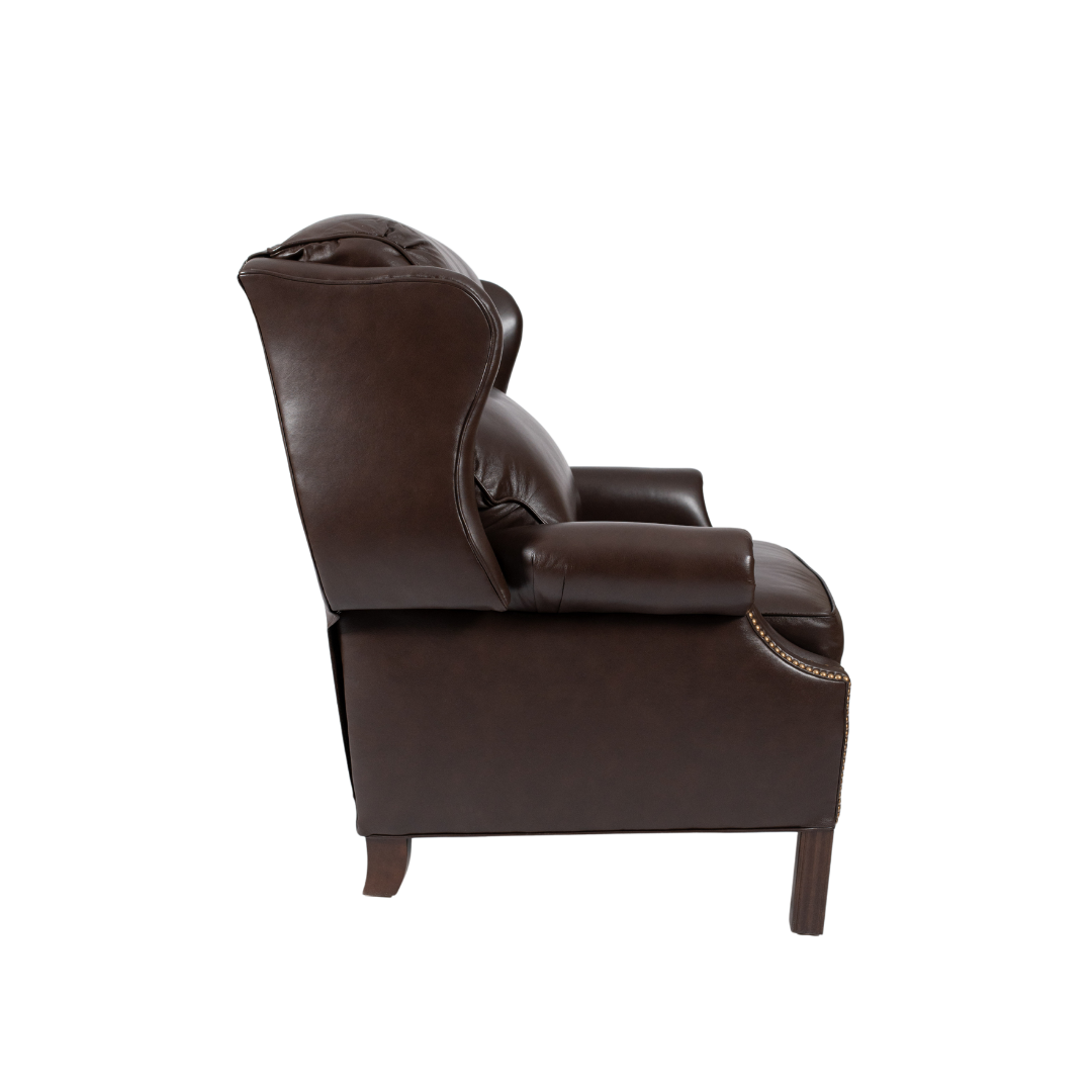 Chippendale Recliner