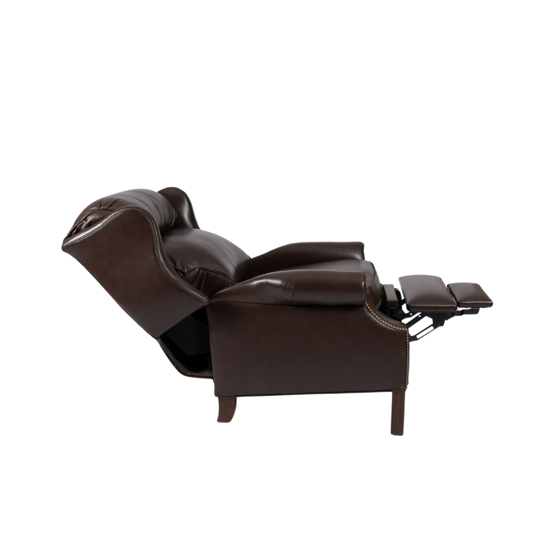 Chippendale Recliner