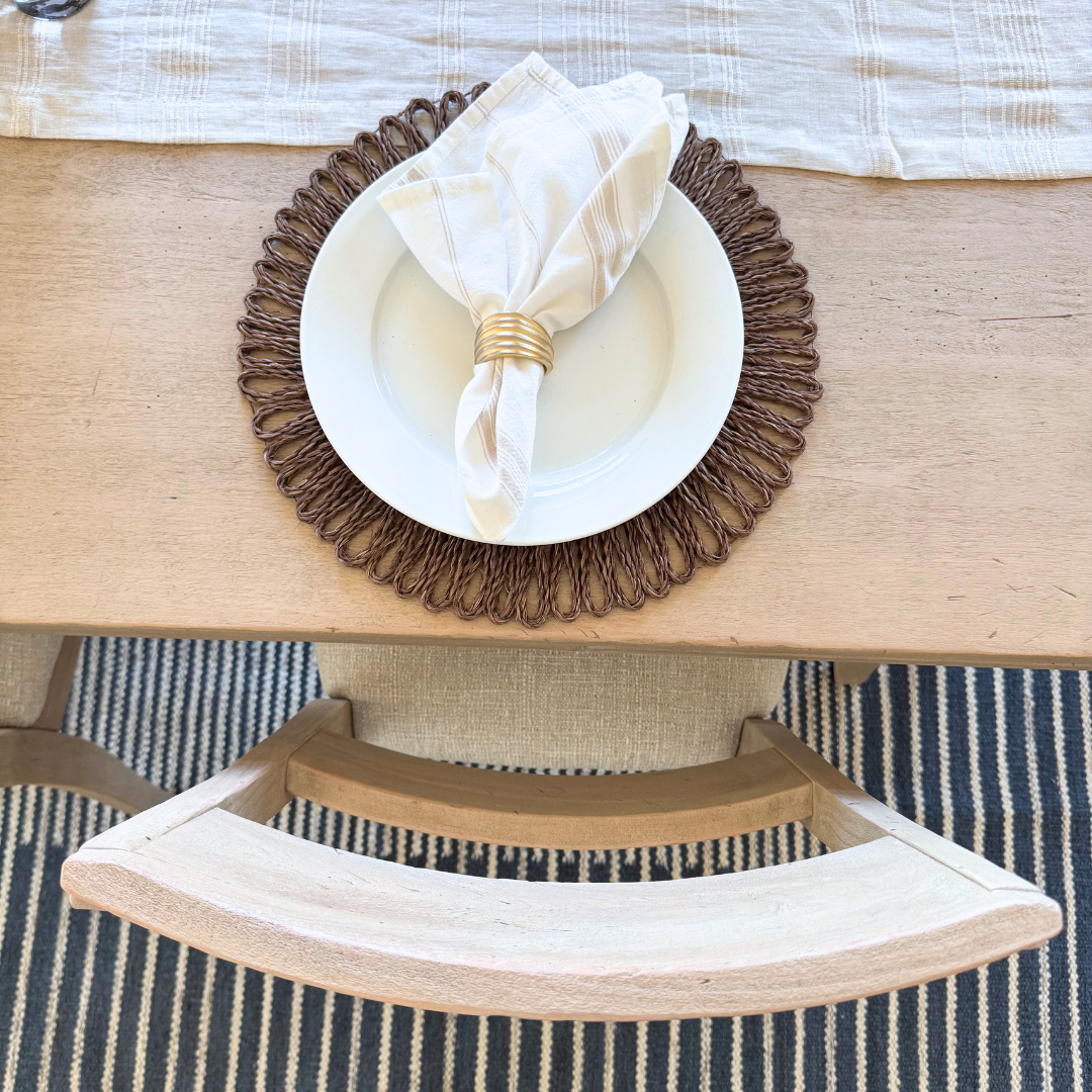 Dunbar Dining Chair