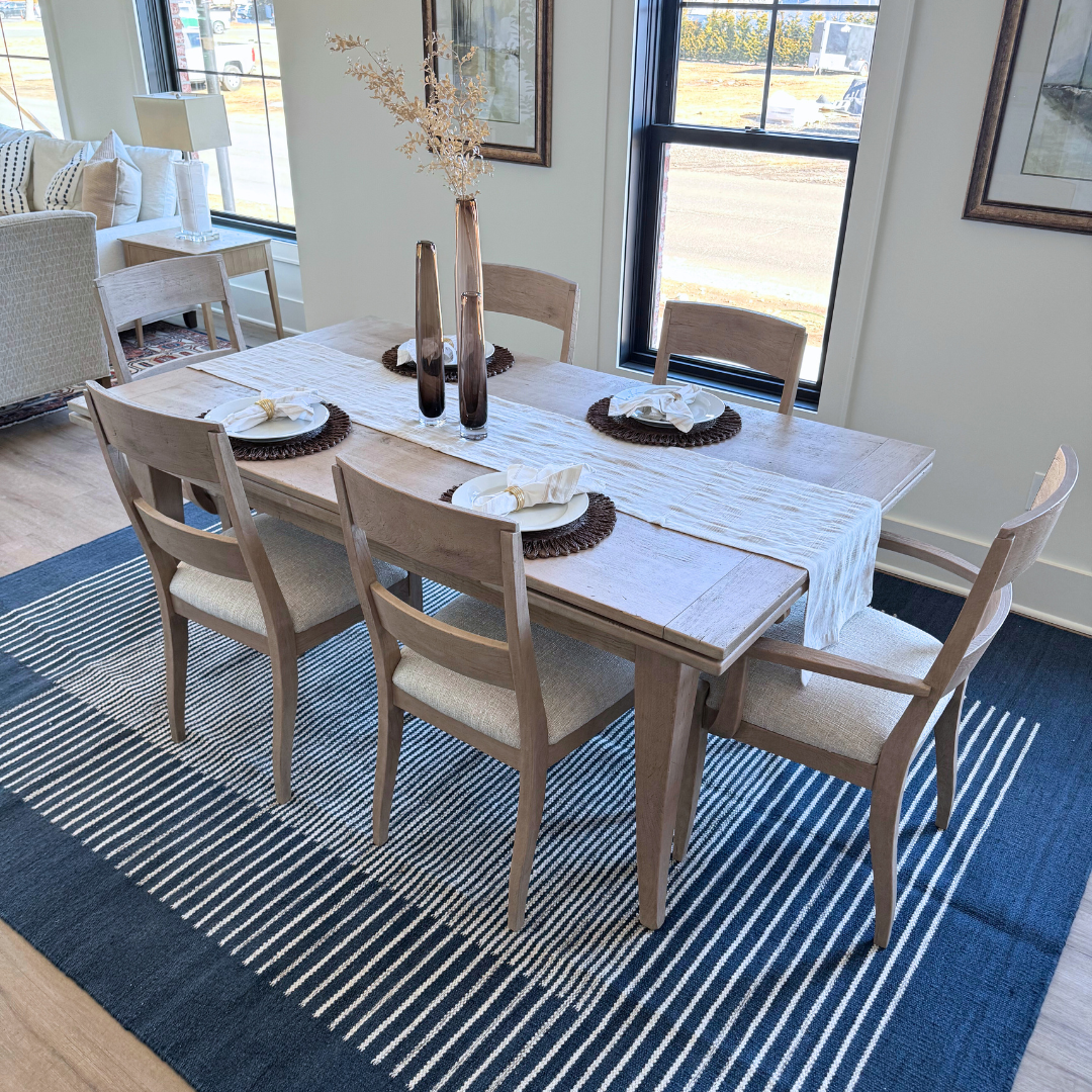 Dunbar Dining Chair
