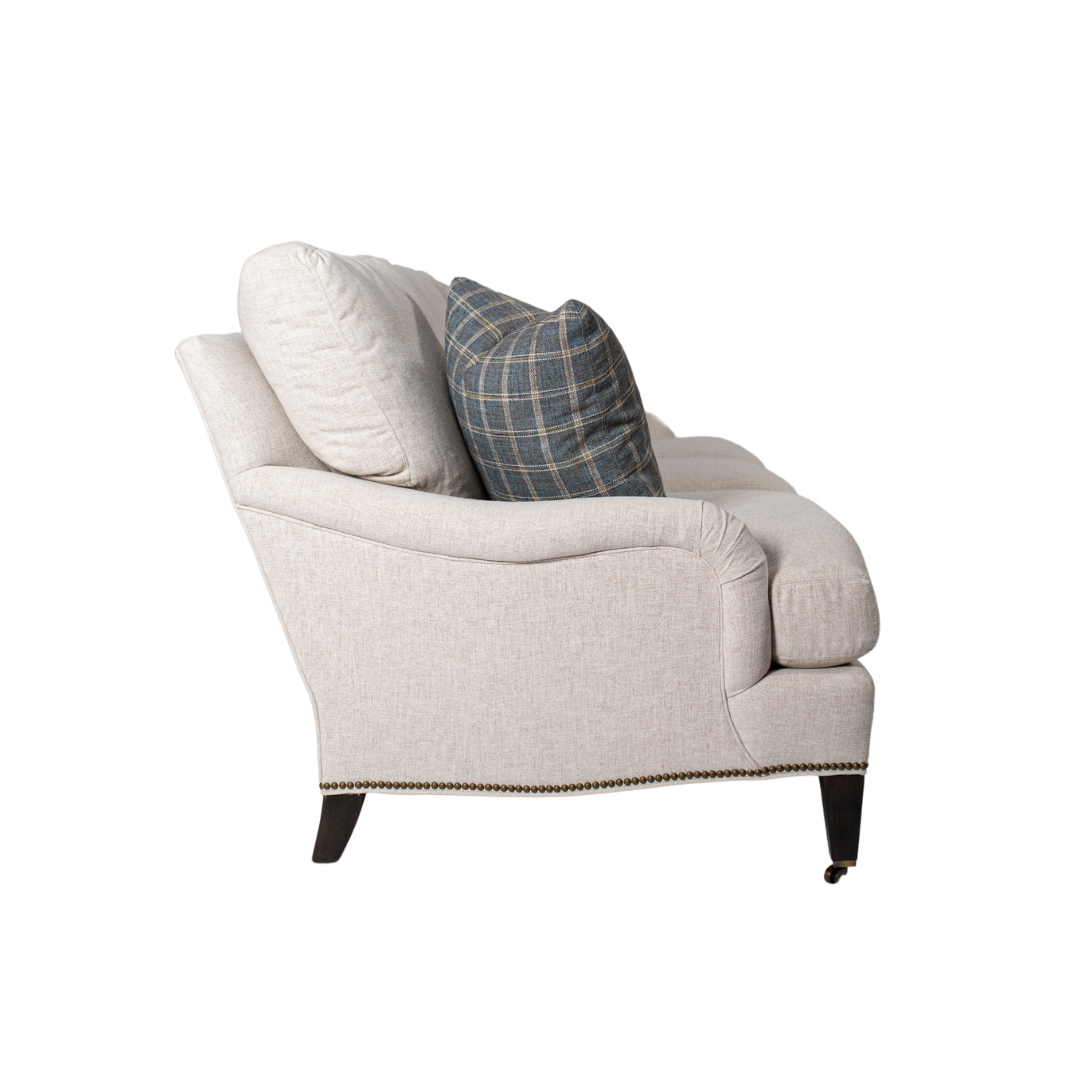 English Arm Sofa