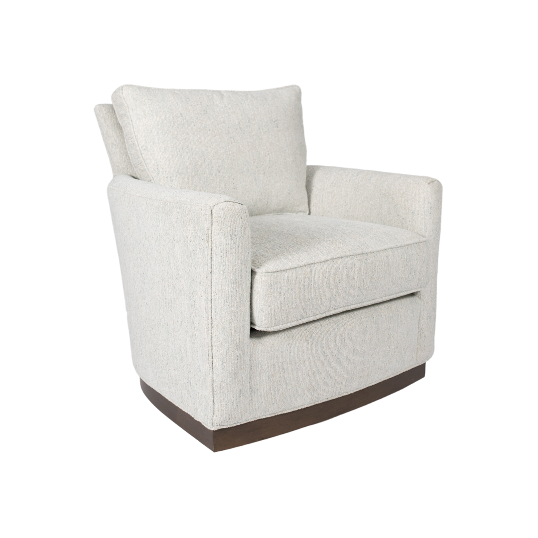 Freemont Swivel Chair