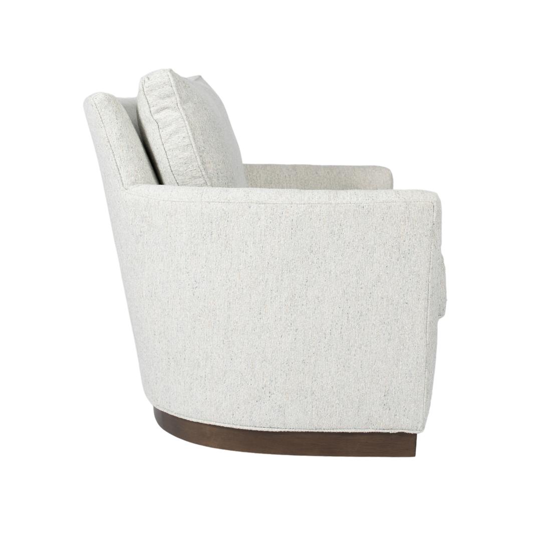 Freemont Swivel Chair
