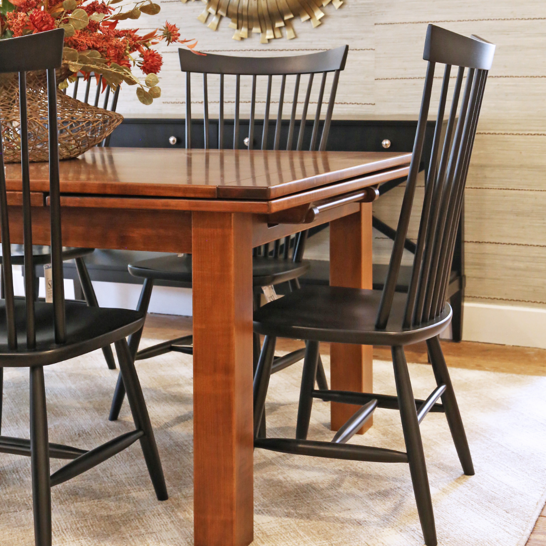 High Back Chair