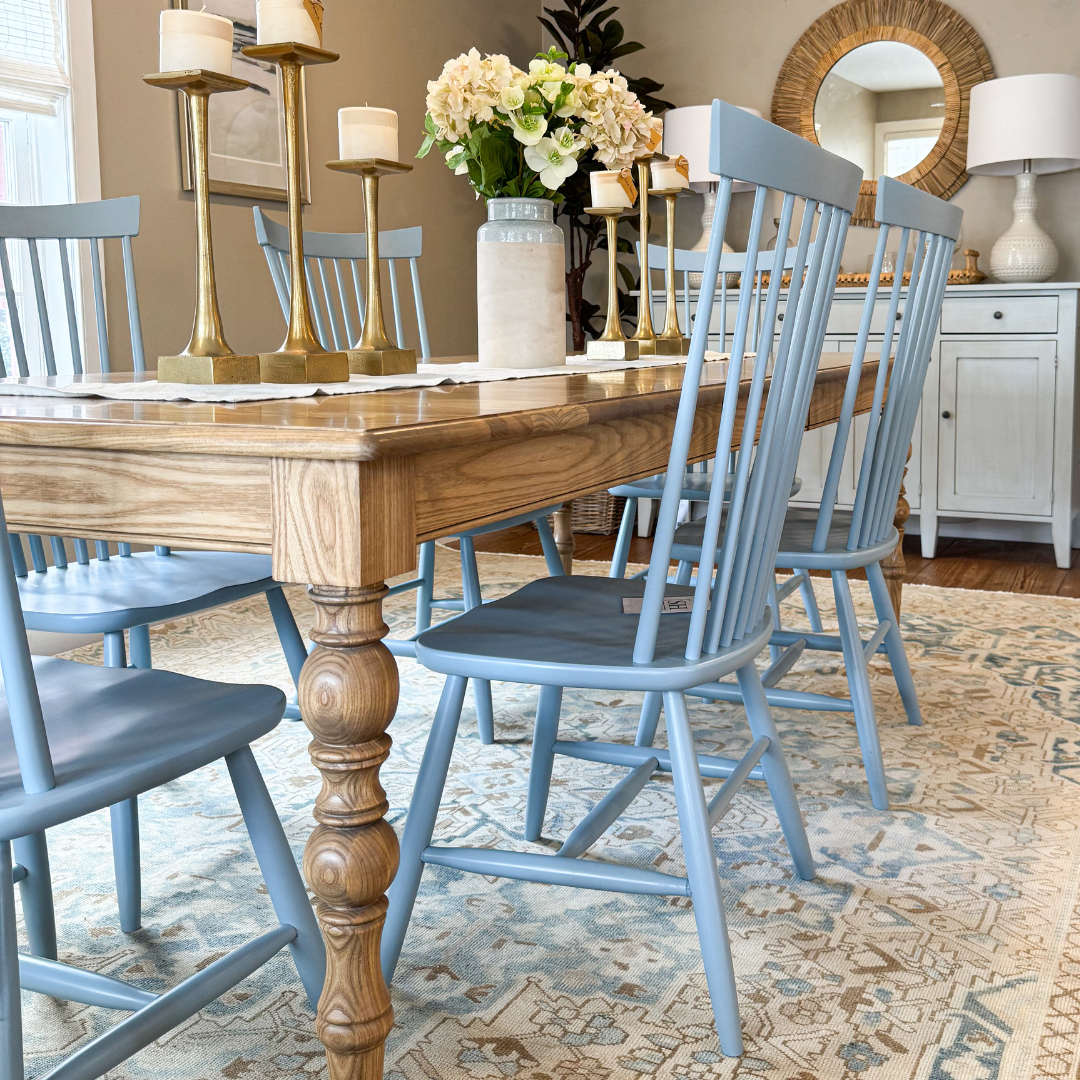 High Back Chair