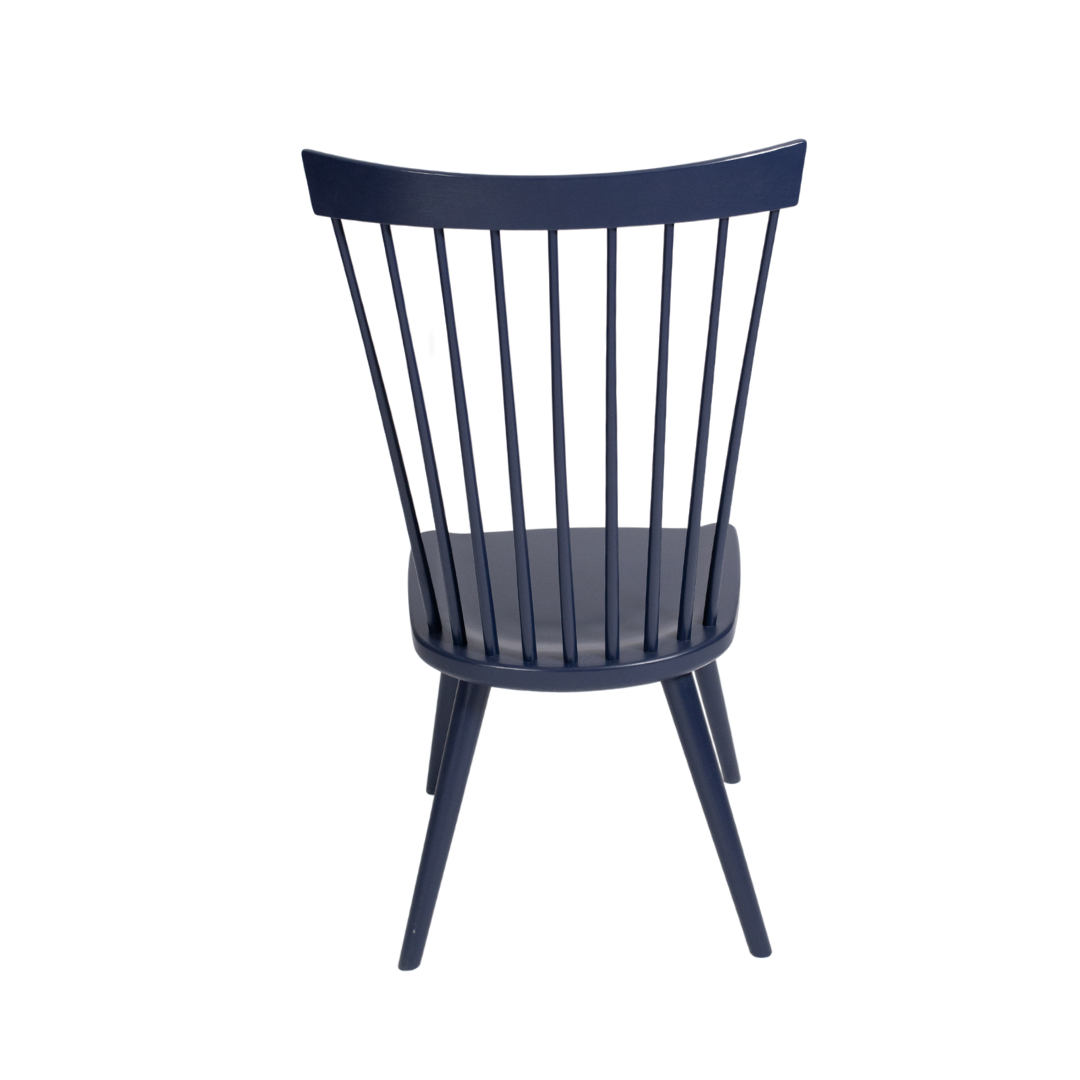 High Back Chair