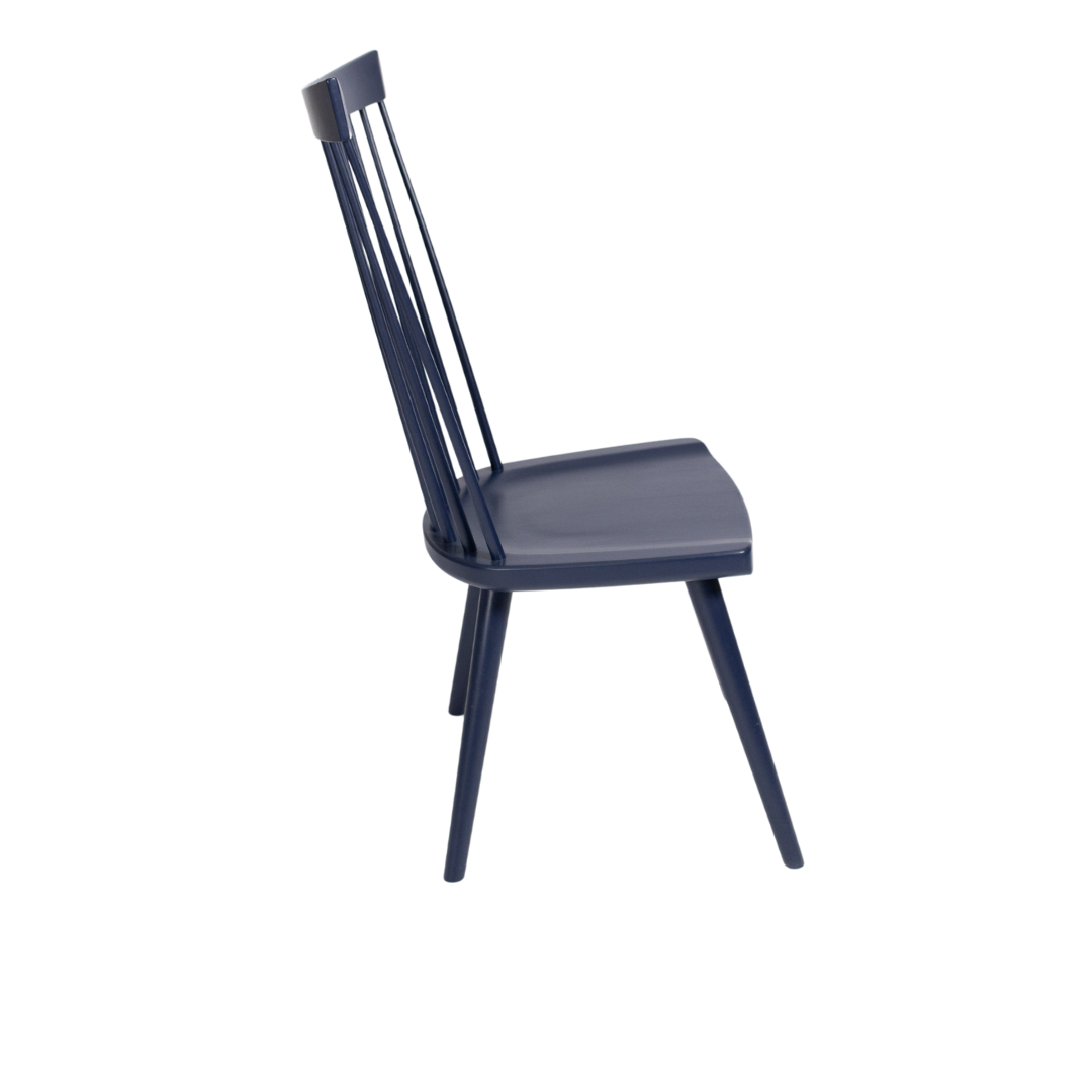 High Back Chair