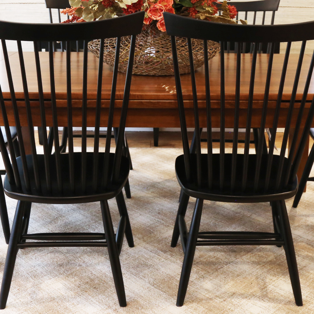 High Back Chair