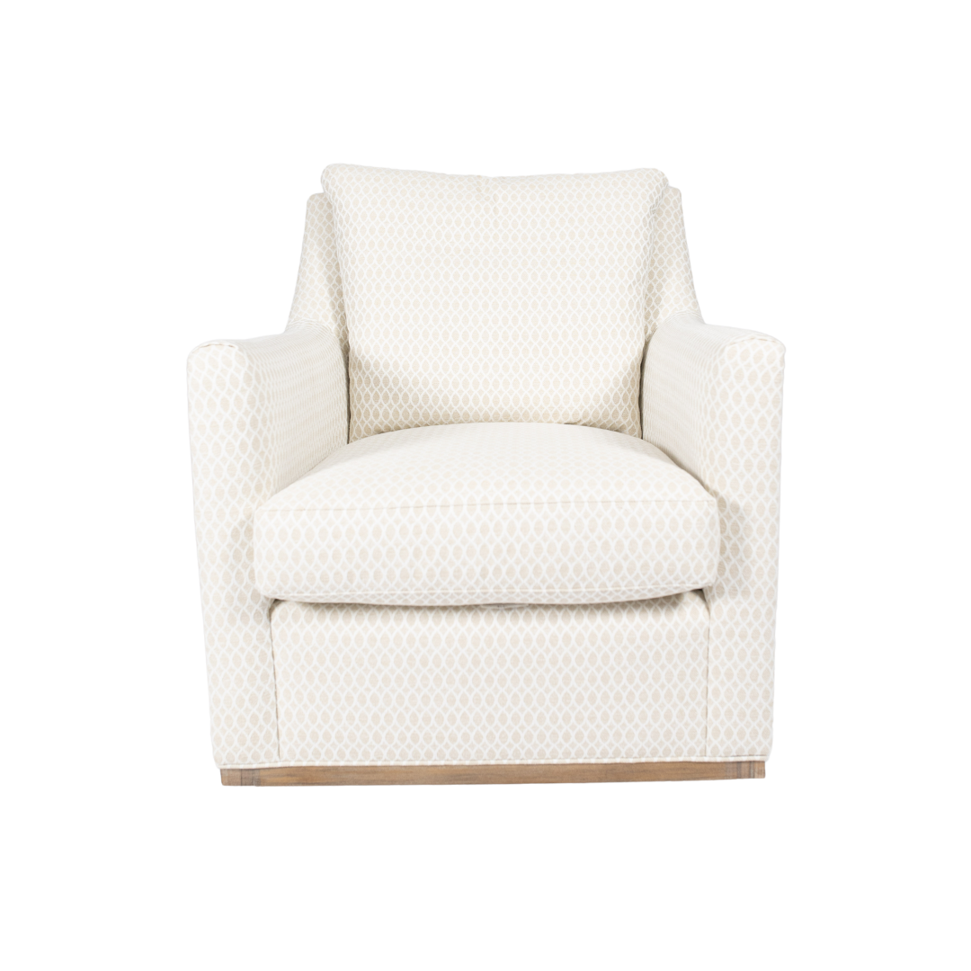 Jamestown Swivel