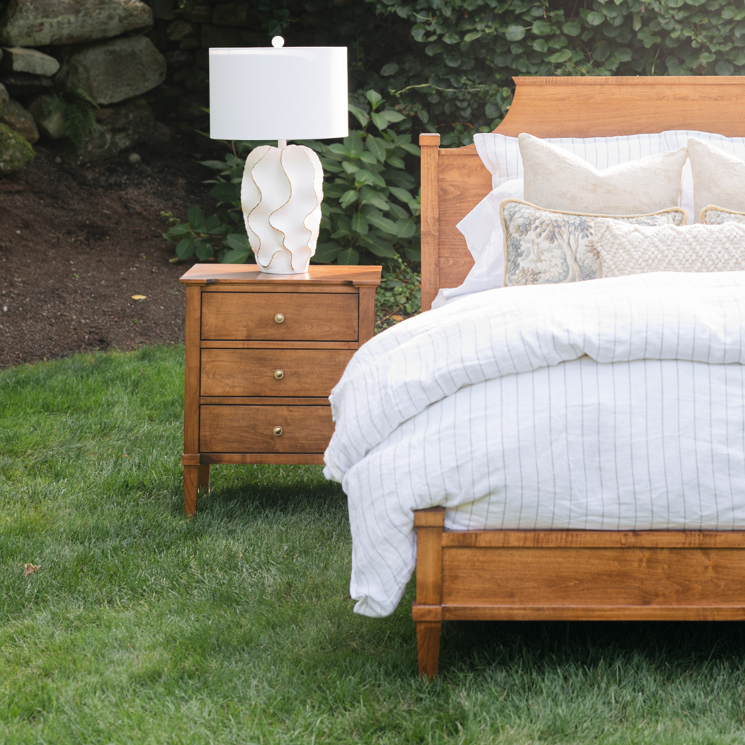 Kelly Bed