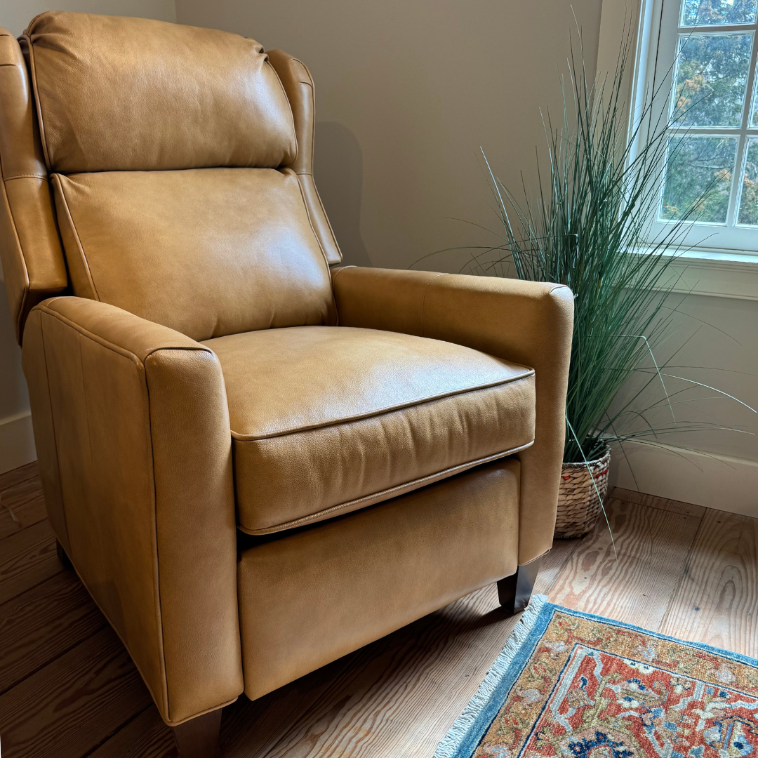 Kipton Recliner