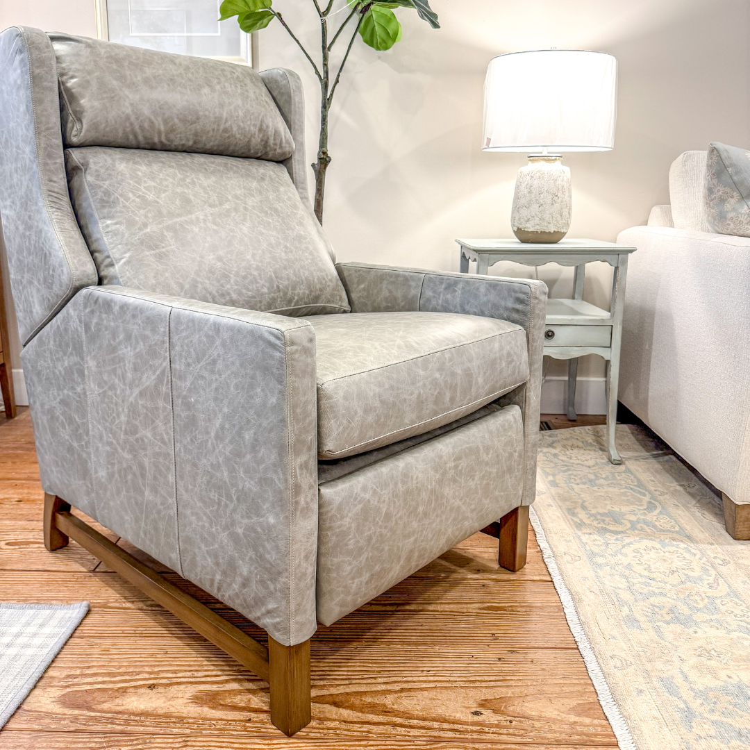 Kipton Recliner
